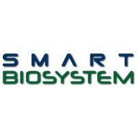 SMART BIOSYSTEM logo - Similar company to Futurcrop