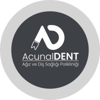 AcunalDent Ağız ve Diş Sağlığı Polikliniği logo - Similar company to Bergedent