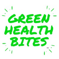 Green Health Bites logo - Similar company to Elite Nutritional Products