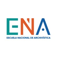 Escuela Nacional de Archivística logo - Similar company to Archivo General De La Nación De Perú