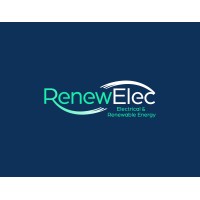 RenewElec Energy logo - Similar company to Dec-Elec Ltd