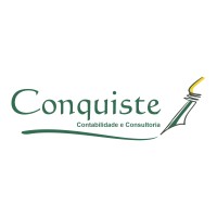 Conquiste Contabilidade logo - Similar company to D&L Consultoria Empresarial