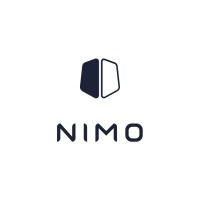 Nimo Planet logo - Similar company to Tilt Five