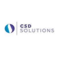 CSD Solutions logo - Similar company to E-Logic, Inc.