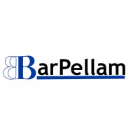 BarPellam, Inc. logo - Similar company to Berger Hr Solutions