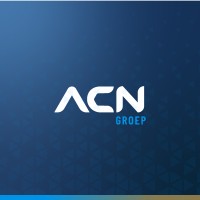 ACN-Groep logo - Similar company to Tuqr