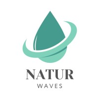 NaturWaves logo - Similar company to Inezco Capital