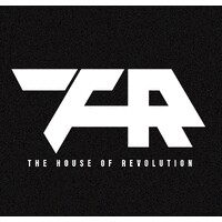THR Group (The House of Revolutions) logo - Similar company to Get Project