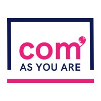 Com' as you are logo - Similar company to Com' As You Are