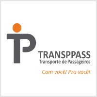Transppass - Transporte de Passageiros Ltda logo - Similar company to Transwolff