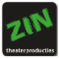 Zin Theaterproducties