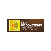 KDA Geosystems logo - Similar company to Christopher Moxon Ifa
