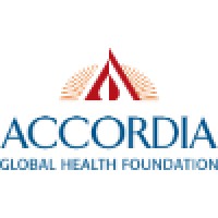 Accordia Global Health Foundation