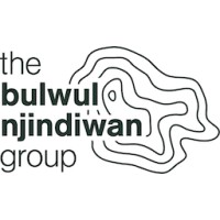 The Bulwul Njindiwan Group (TBNG) logo - Similar company to Tjungu Project
