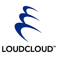 Loudcloud logo - Similar company to Loudcloud