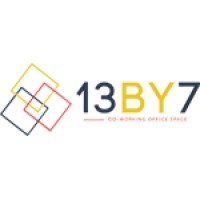13by7 logo - Similar company to Ix Web Hosting