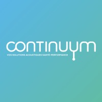 Continuum logo - Similar company to Idao