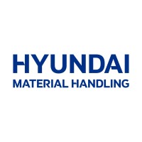 Hyundai Material Handling logo - Similar company to Gode Engineering Private Limited