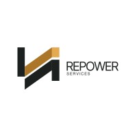 Repower Services logo - Similar company to Mjp Whippy