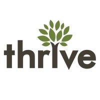 Thrive Digital Marketing Agency logo - Similar company to Next Chapter Social