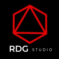 Red Diamond Games logo - Similar company to Latent Lighthouse