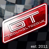 GT Tooling Ltd logo - Similar company to Monolution Limited