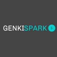 Genki Spark logo - Similar company to Recovery Network Inc.