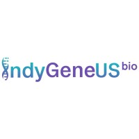 IndyGeneUS Bio logo - Similar company to Get Current Studio