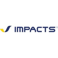 IMPACTS GmbH logo - Similar company to Surfaced A/S
