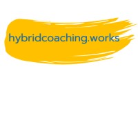 hybridcoaching.works logo - Similar company to Computerfuchs24.De