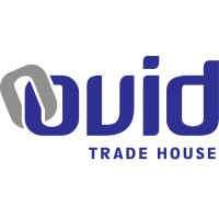 Ovid Trade House logo - Similar company to Cdr Group Australia