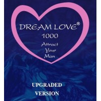 Dream Love 1000 logo - Similar company to Purfect Logos Llc