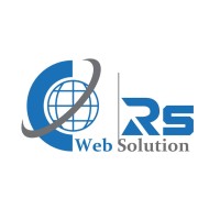 RS WEB SOLUTIONS logo - Similar company to Digiweb Course