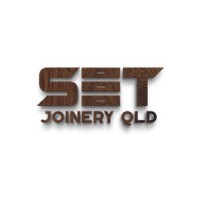Set Joinery logo - Similar company to Superior Cabinets Ltd