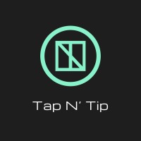 Tap N' Tip logo - Similar company to Tap Consulting Services Llc