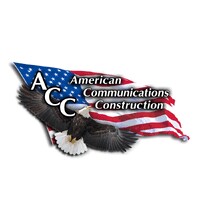 American Communications Construction, Inc. logo - Similar company to Parker Data & Voice, Llc
