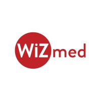 WiZmed logo - Similar company to Clidash