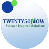 Twenty50Now logo - Similar company to Prospersea