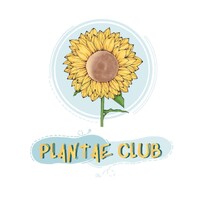 Plantae Club logo - Similar company to Gia Dinh High School