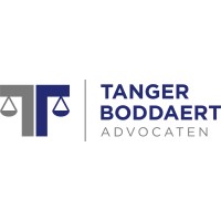 Tanger Boddaert Advocaten logo - Similar company to Tanger