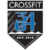 CrossFit 304 logo - Similar company to Filmanatix