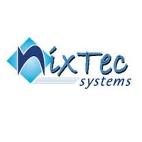 Nixtec Systems logo - Similar company to Soft Tech It Solution