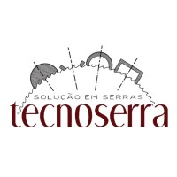 Tecnoserra - Solução em Serras logo - Similar company to Tecnoserra