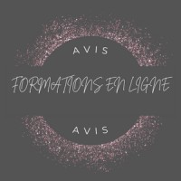 AVIS FORMATIONS EN LIGNE logo - Similar company to Awebdesign4U - Booster Vos Revenus Grâce À Des Formations En Ligne Performantes!