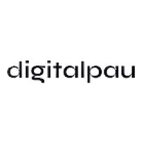 DigitalPau logo - Similar company to M3Z Capital
