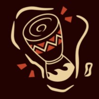 Trust Drum Circles logo - Similar company to Drumming Happiness - Workplace Happiness Company