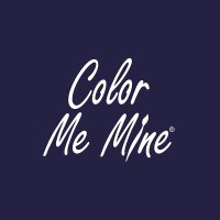 Color Me Mine logo - Similar company to Color Me Mine