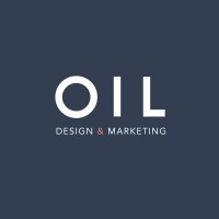 Oil Studios  - Design & Marketing