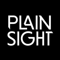 Plain Sight logo - Similar company to Plain Sight Studio