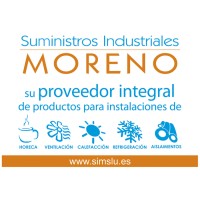 SUM. IND. MORENO SL GALICIA logo - Similar company to Cerrajería Joan